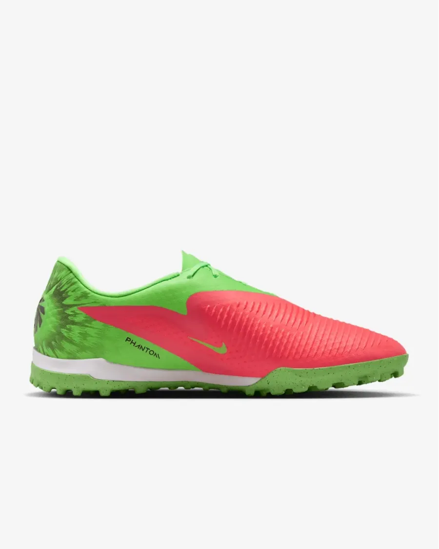 Сороконіжки Nike Phantom 6 Low Academy Erling Haaland TF HQ2326-603