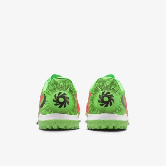 Сороконіжки Nike Phantom 6 Low Academy Erling Haaland TF HQ2326-603