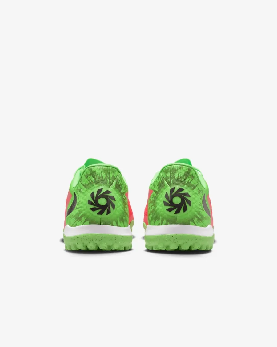 Сороконіжки Nike Phantom 6 Low Academy Erling Haaland TF HQ2326-603