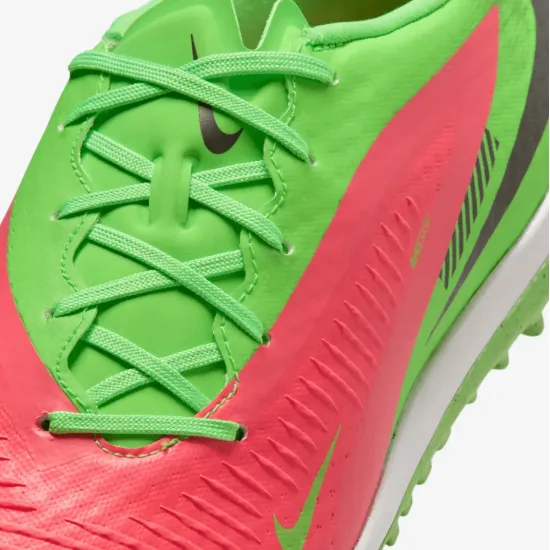 Сороконіжки Nike Phantom 6 Low Academy Erling Haaland TF HQ2326-603