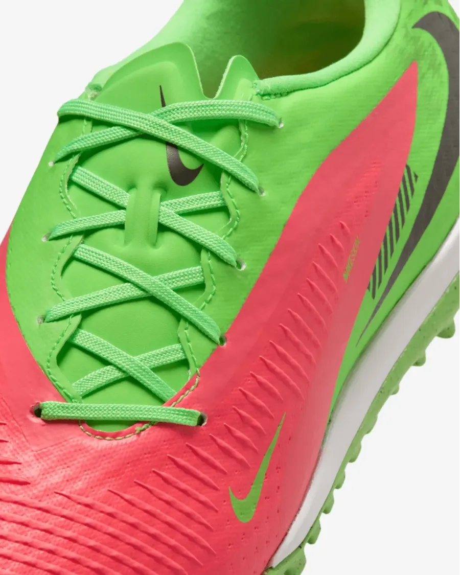 Сороконіжки Nike Phantom 6 Low Academy Erling Haaland TF HQ2326-603