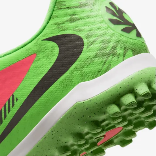 Сороконіжки Nike Phantom 6 Low Academy Erling Haaland TF HQ2326-603
