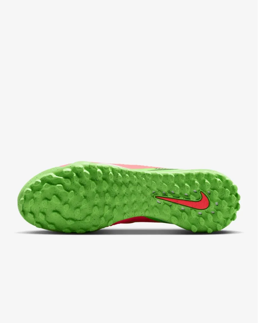 Сороконіжки Nike Phantom 6 Low Academy Erling Haaland TF HQ2326-603