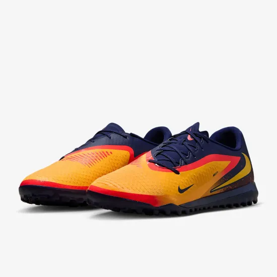 Сороконіжки Nike Phantom 6 Low Academy Erling Haaland TF HQ2326-800
