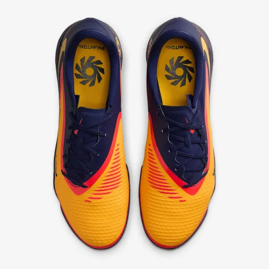 Сороконіжки Nike Phantom 6 Low Academy Erling Haaland TF HQ2326-800