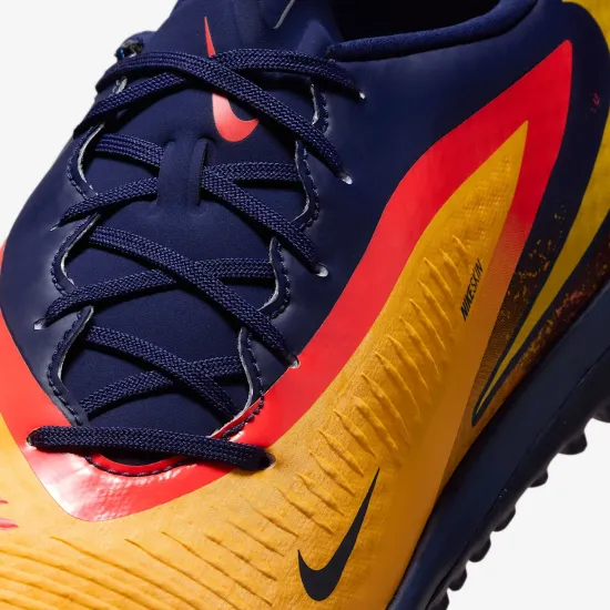Сороконіжки Nike Phantom 6 Low Academy Erling Haaland TF HQ2326-800