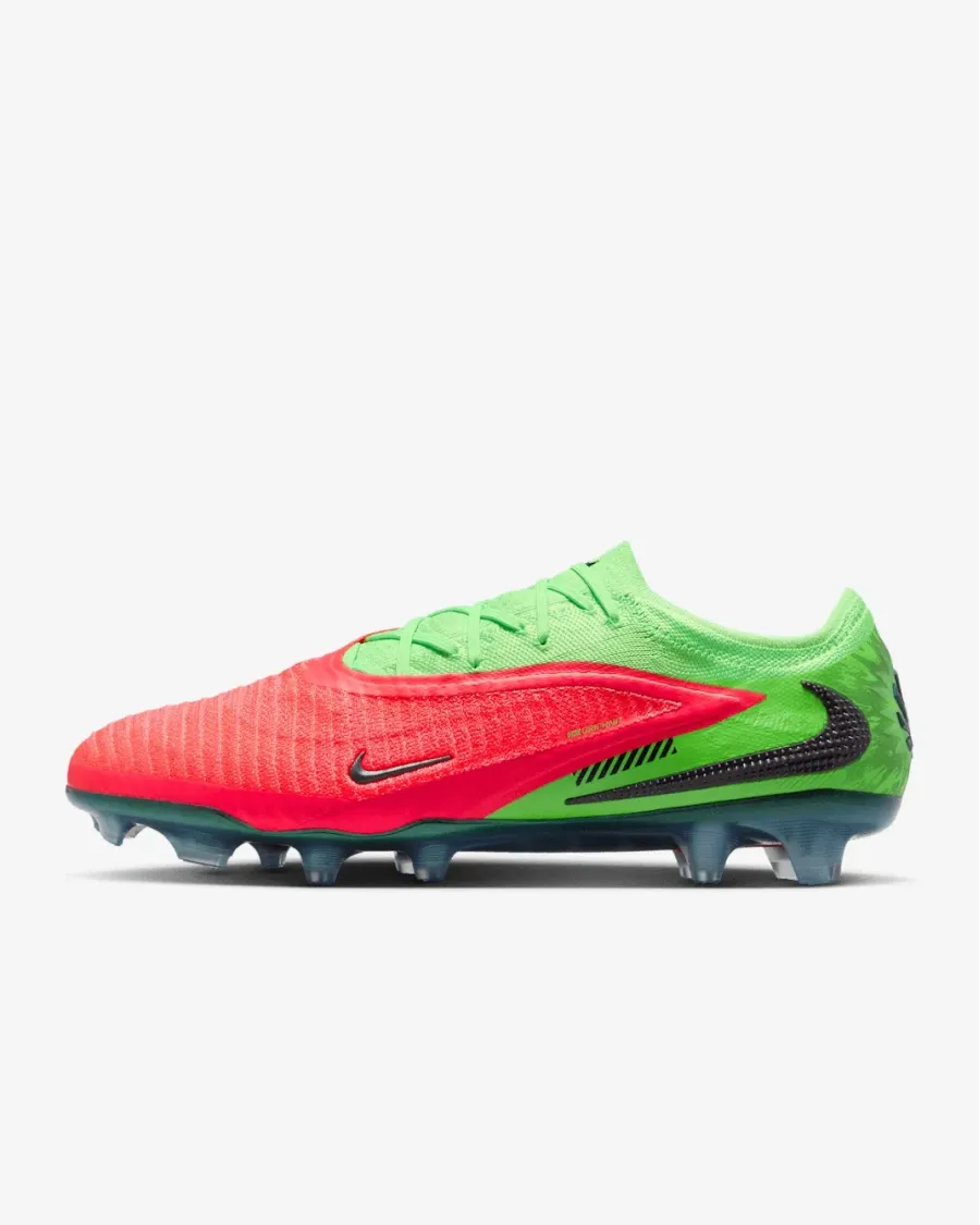 Бутси Nike Phantom 6 Low Elite 