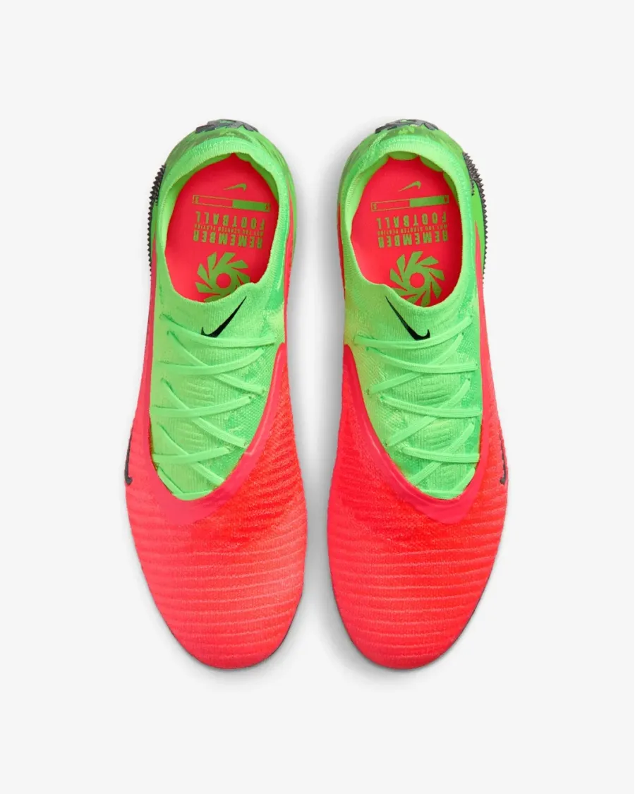 Бутси Nike Phantom 6 Low Elite 