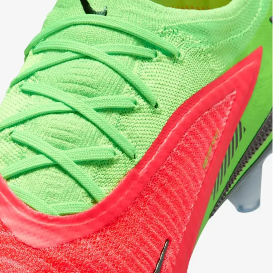 Бутси Nike Phantom 6 Low Elite 
