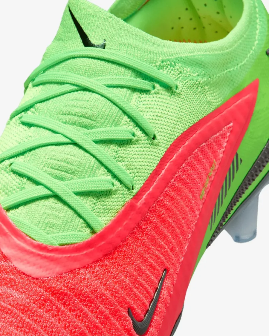 Бутси Nike Phantom 6 Low Elite 