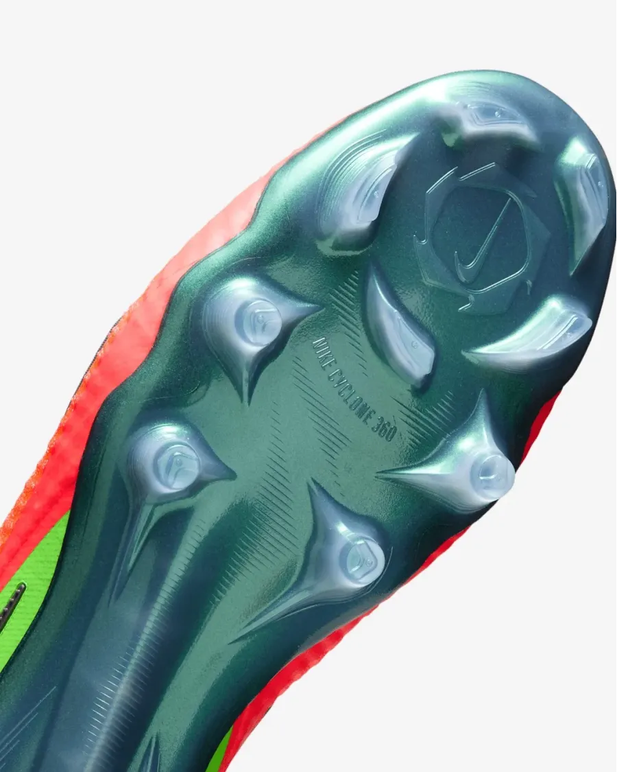 Бутси Nike Phantom 6 Low Elite 