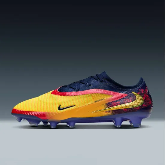 Бутси Nike Phantom 6 Low Elite 