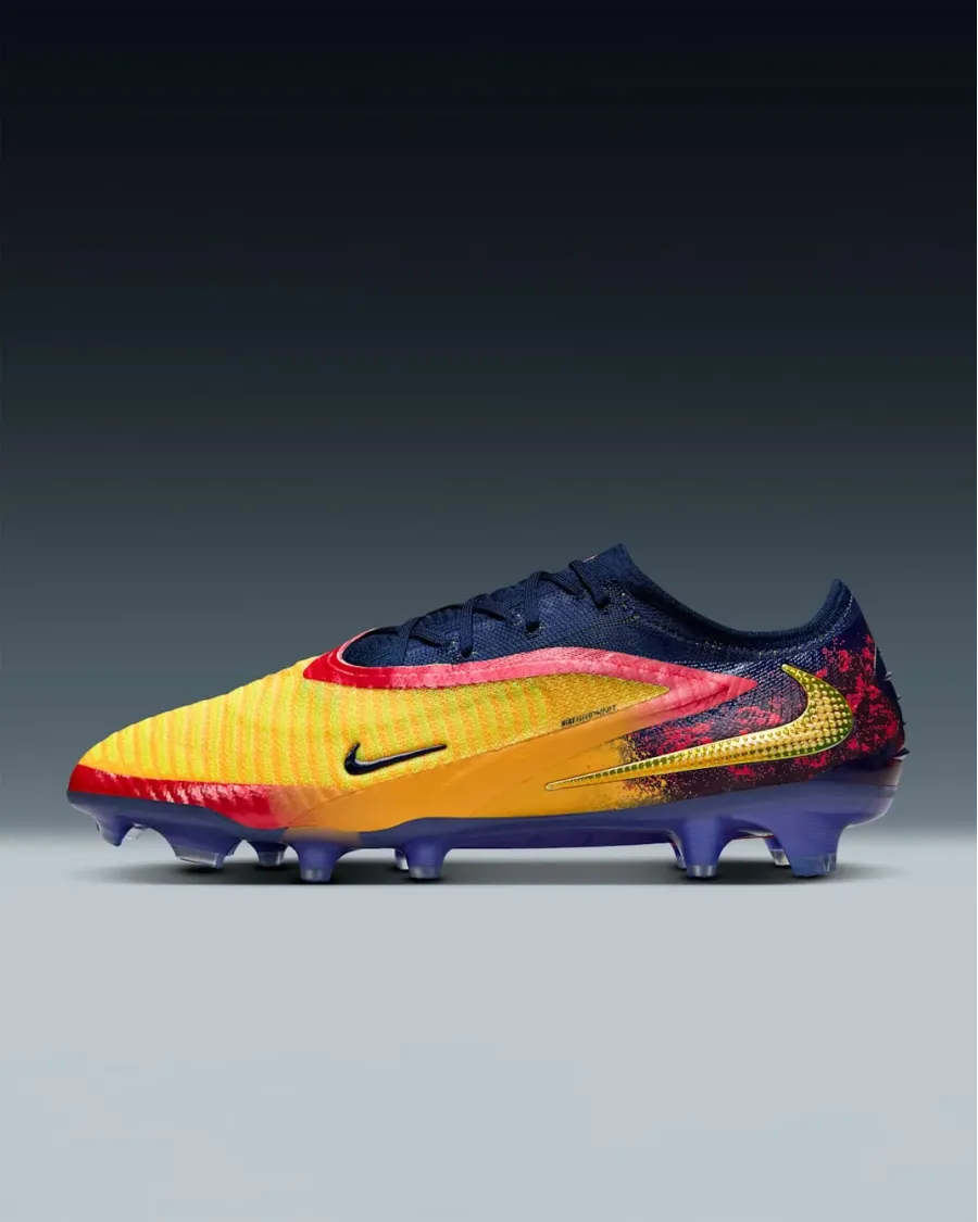 Бутси Nike Phantom 6 Low Elite 
