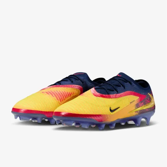 Бутси Nike Phantom 6 Low Elite 