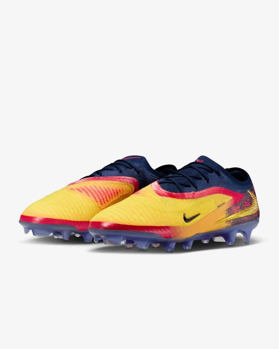 Бутси Nike Phantom 6 Low Elite 