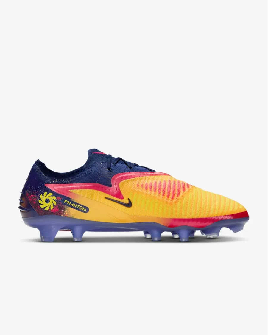 Бутси Nike Phantom 6 Low Elite 