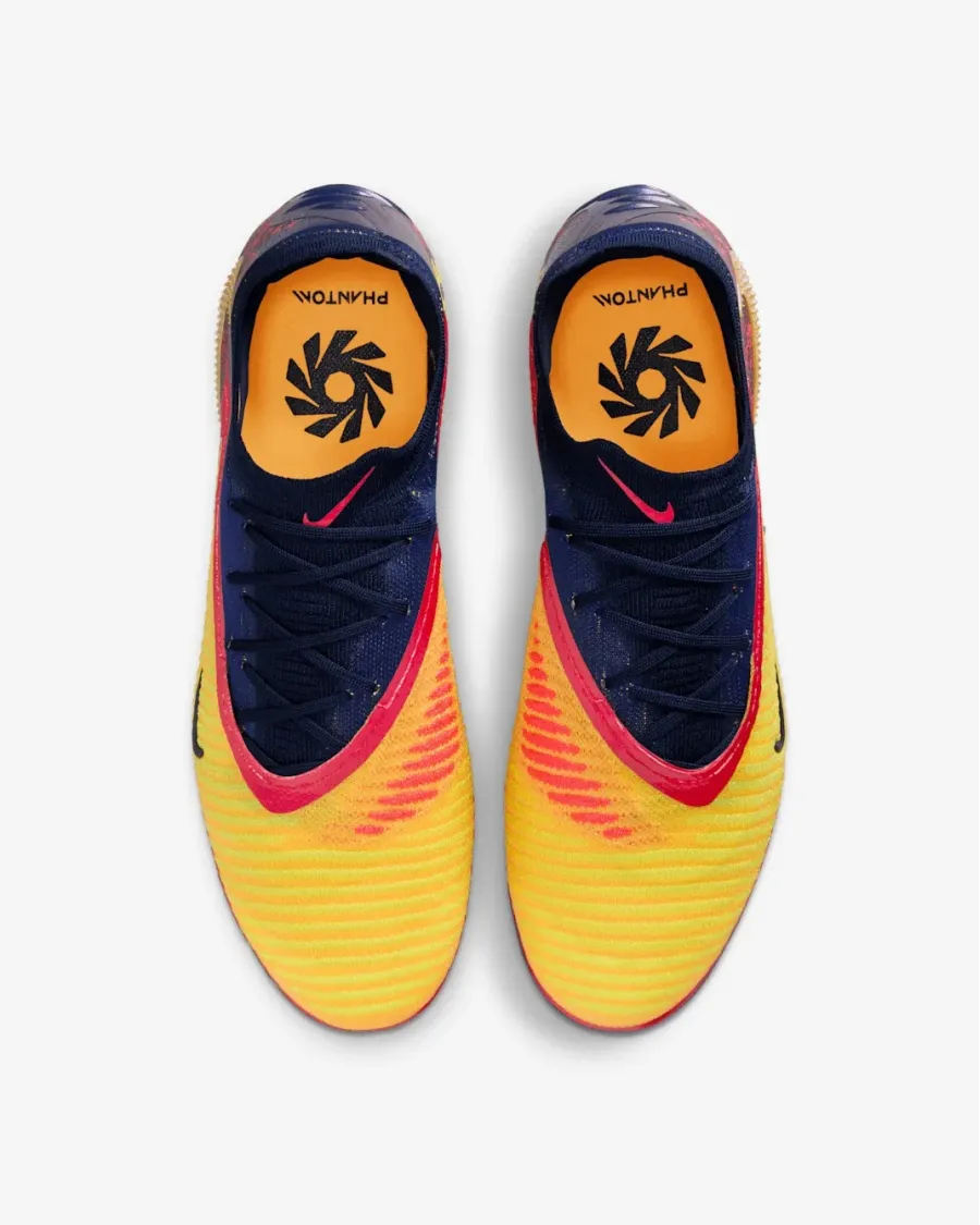 Бутси Nike Phantom 6 Low Elite 