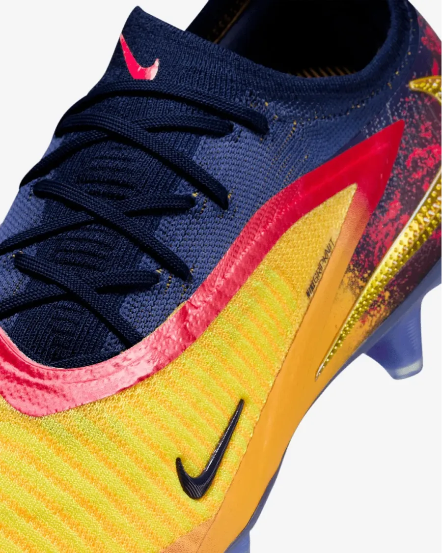 Бутси Nike Phantom 6 Low Elite 