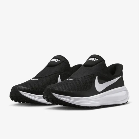 Кросівки Nike Revolution 8 EasyOn Road Running HQ2415-001
