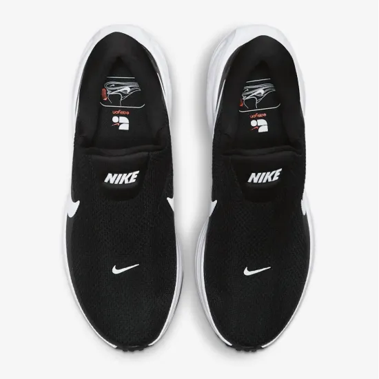 Кросівки Nike Revolution 8 EasyOn Road Running HQ2415-001