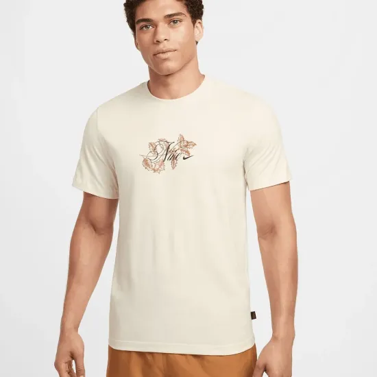 Футболка Nike Sportswear Club Crew HQ2434-113