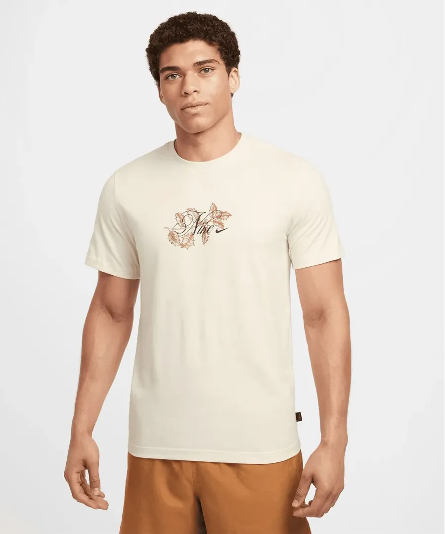 Футболка Nike Sportswear Club Crew HQ2434-113