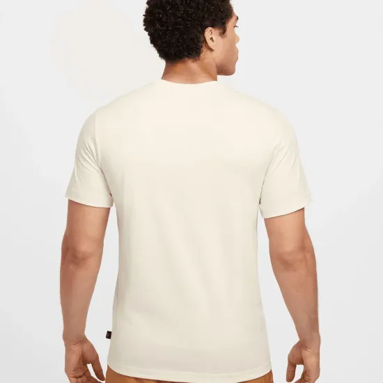 Футболка Nike Sportswear Club Crew HQ2434-113