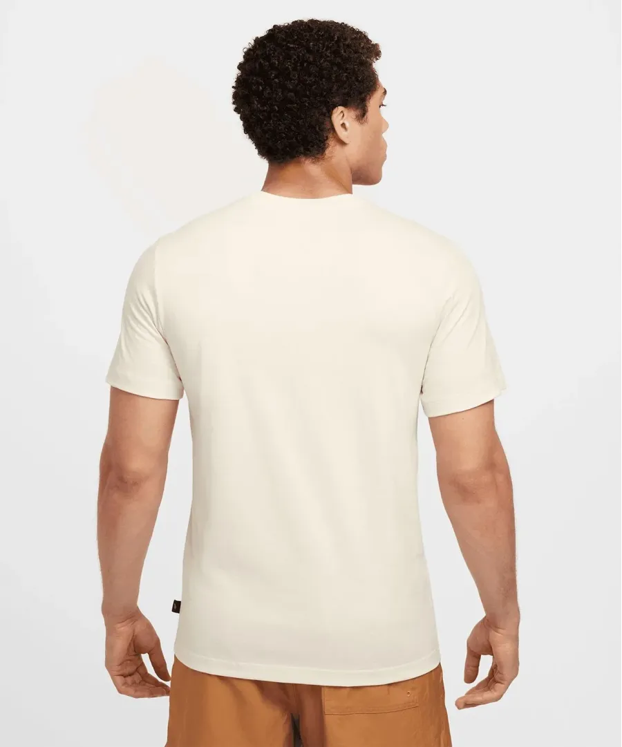 Футболка Nike Sportswear Club Crew HQ2434-113