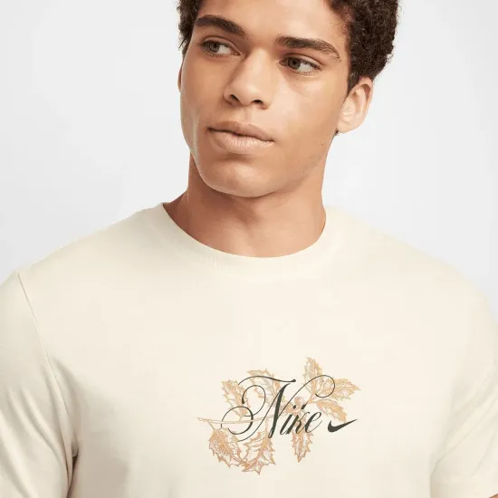 Футболка Nike Sportswear Club Crew HQ2434-113