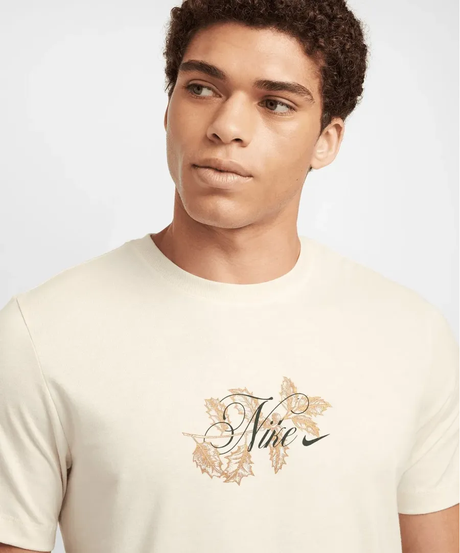 Футболка Nike Sportswear Club Crew HQ2434-113