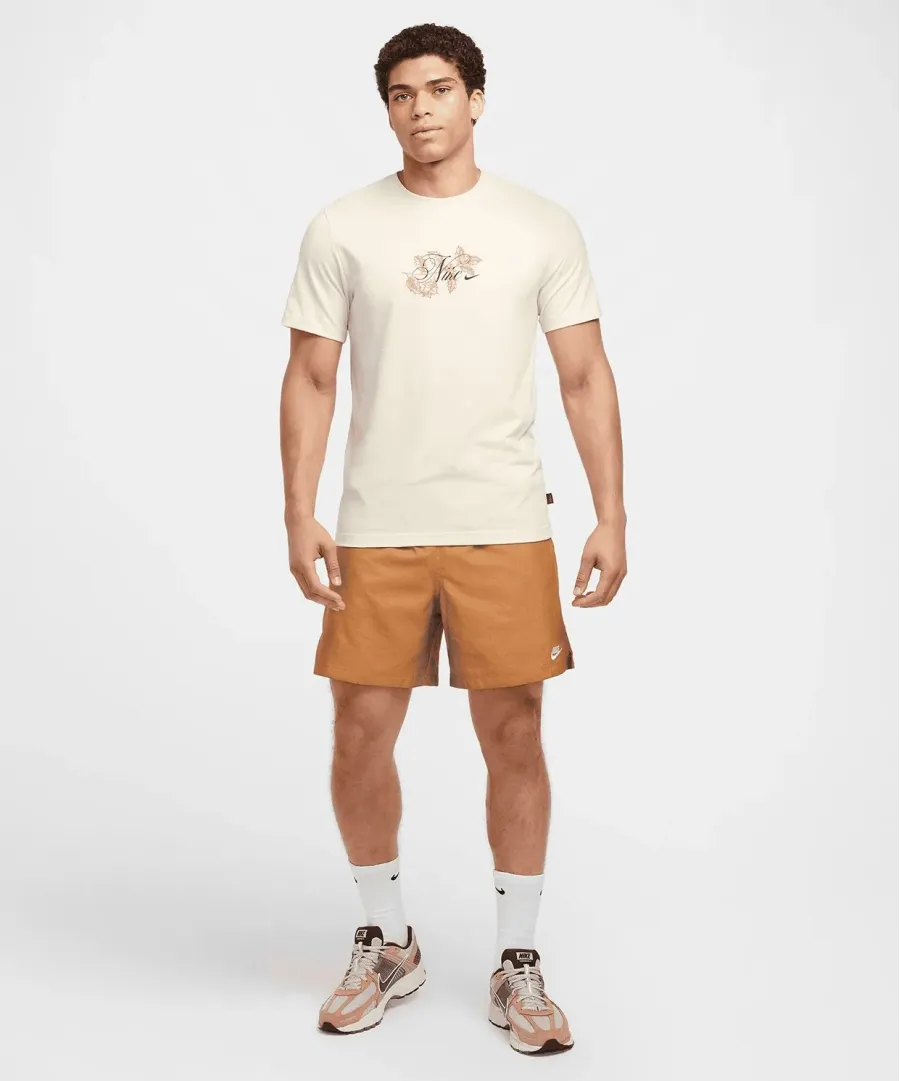Футболка Nike Sportswear Club Crew HQ2434-113