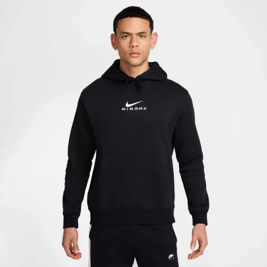 Худі Nike Club Pullover HQ2969-010
