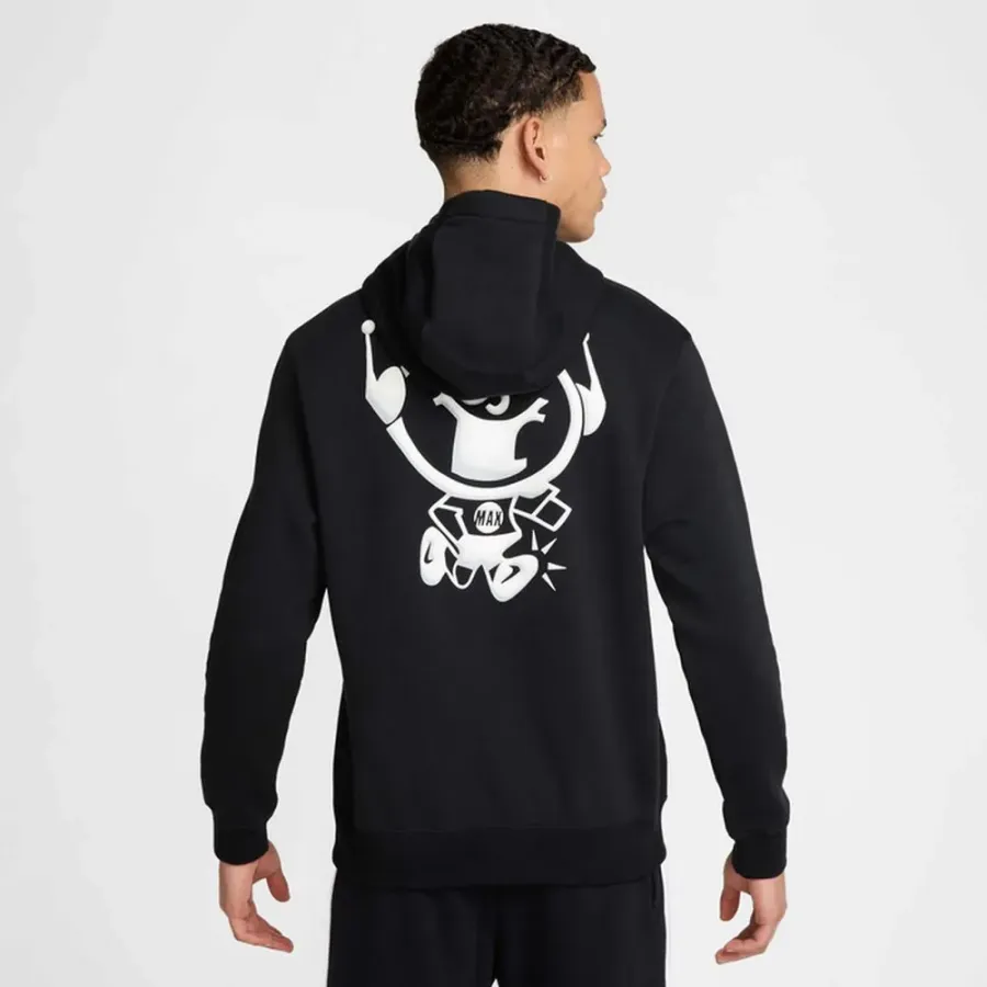 Худі Nike Club Pullover HQ2969-010