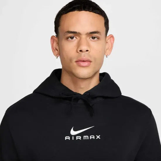 Худі Nike Club Pullover HQ2969-010
