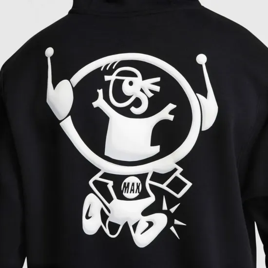 Худі Nike Club Pullover HQ2969-010
