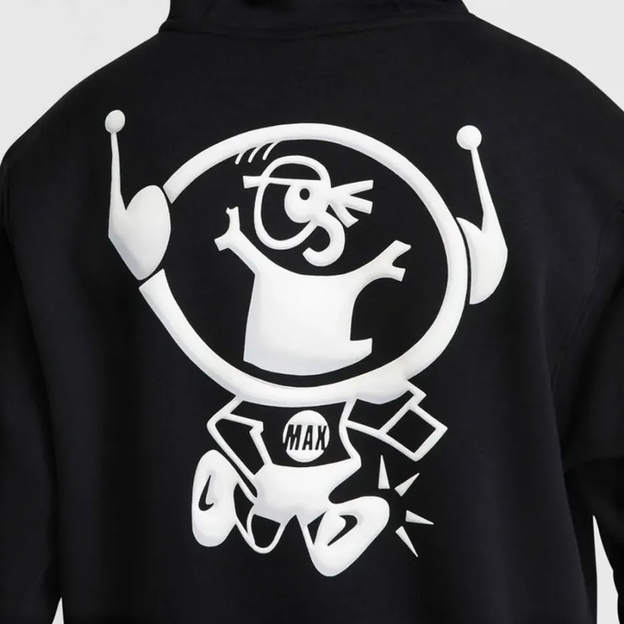 Худі Nike Club Pullover HQ2969-010