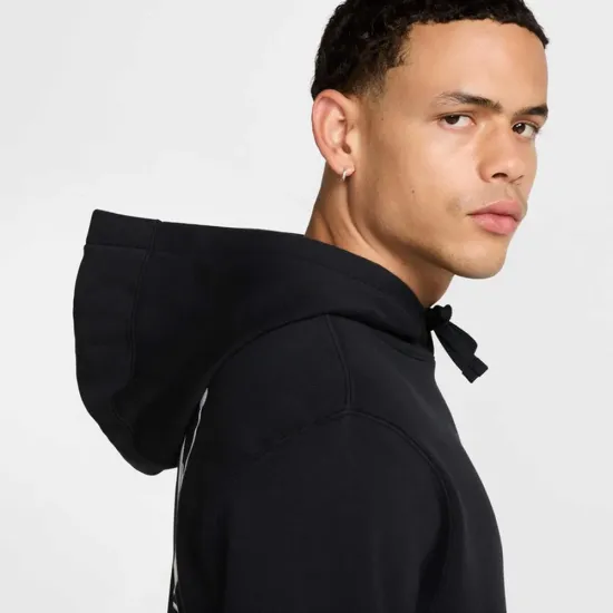 Худі Nike Club Pullover HQ2969-010