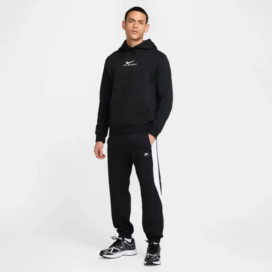 Худі Nike Club Pullover HQ2969-010