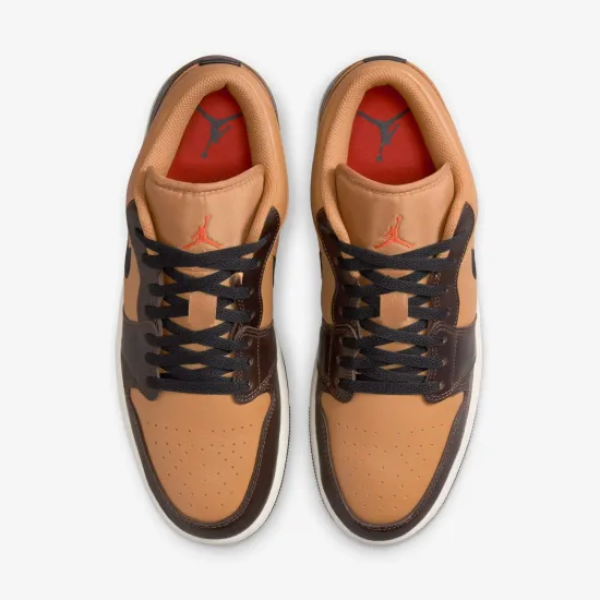 Кросівки Nike Air Jordan 1 Low SE HQ3603-201
