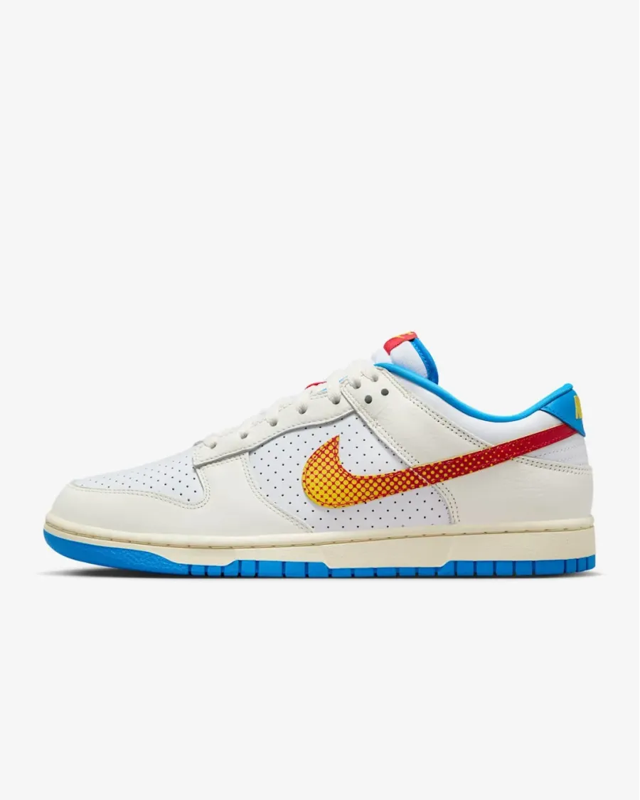 Кросівки Nike Dunk Low HQ3613-133