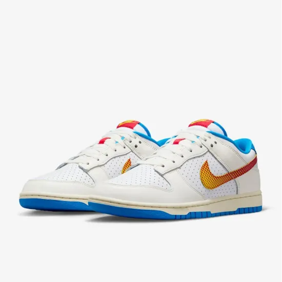 Кросівки Nike Dunk Low HQ3613-133