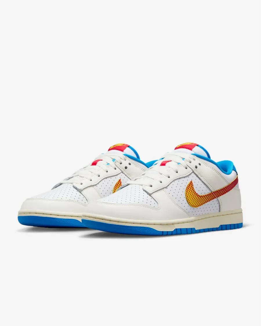 Кросівки Nike Dunk Low HQ3613-133