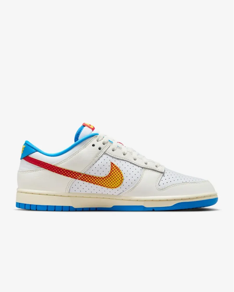 Кросівки Nike Dunk Low HQ3613-133