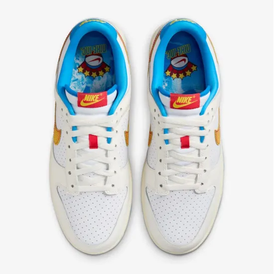 Кросівки Nike Dunk Low HQ3613-133