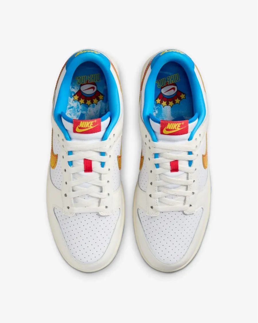 Кросівки Nike Dunk Low HQ3613-133
