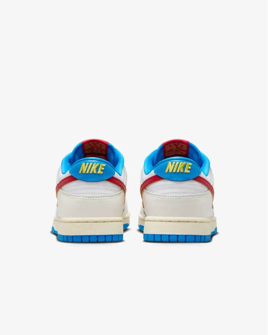 Кросівки Nike Dunk Low HQ3613-133