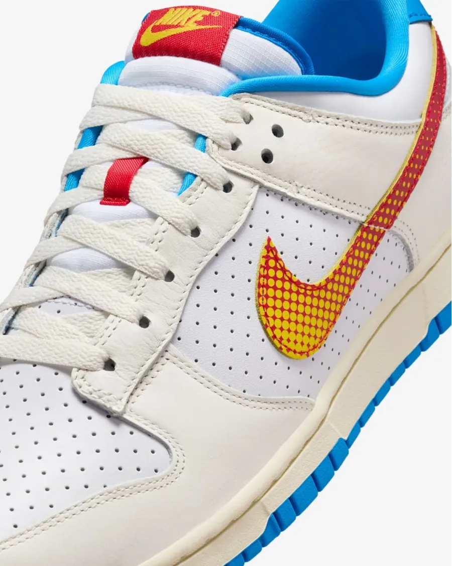 Кросівки Nike Dunk Low HQ3613-133