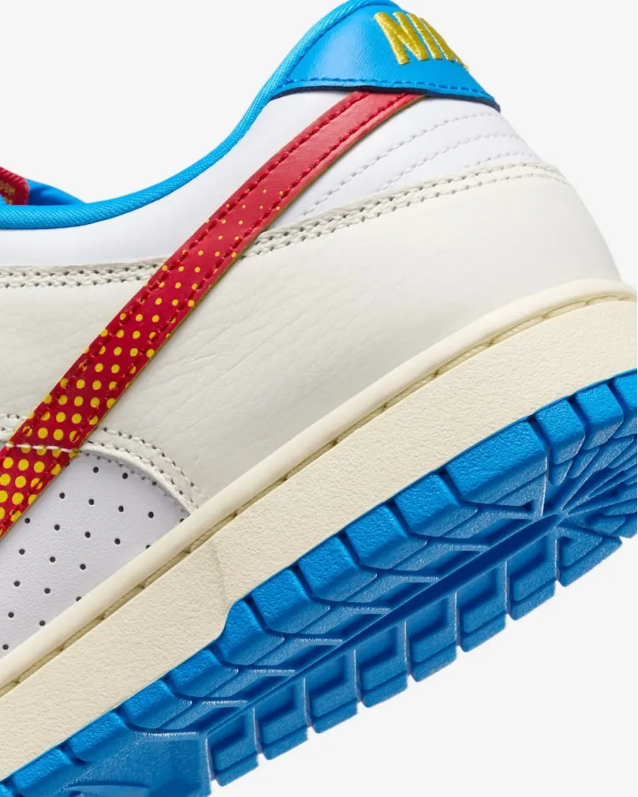 Кросівки Nike Dunk Low HQ3613-133