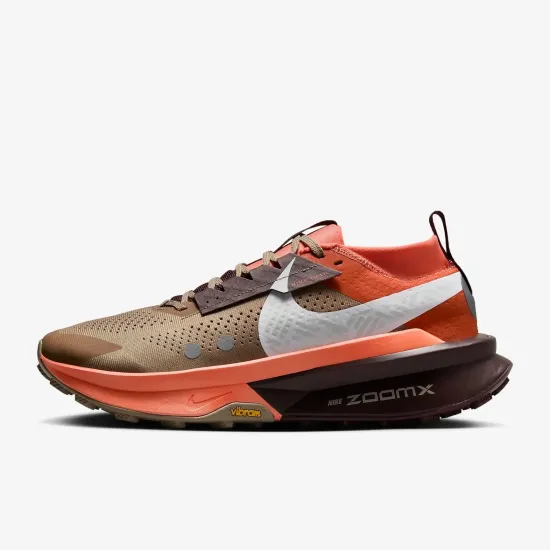 Кросівки Nike ZoomX Zegama Trail 2 HQ3768-200