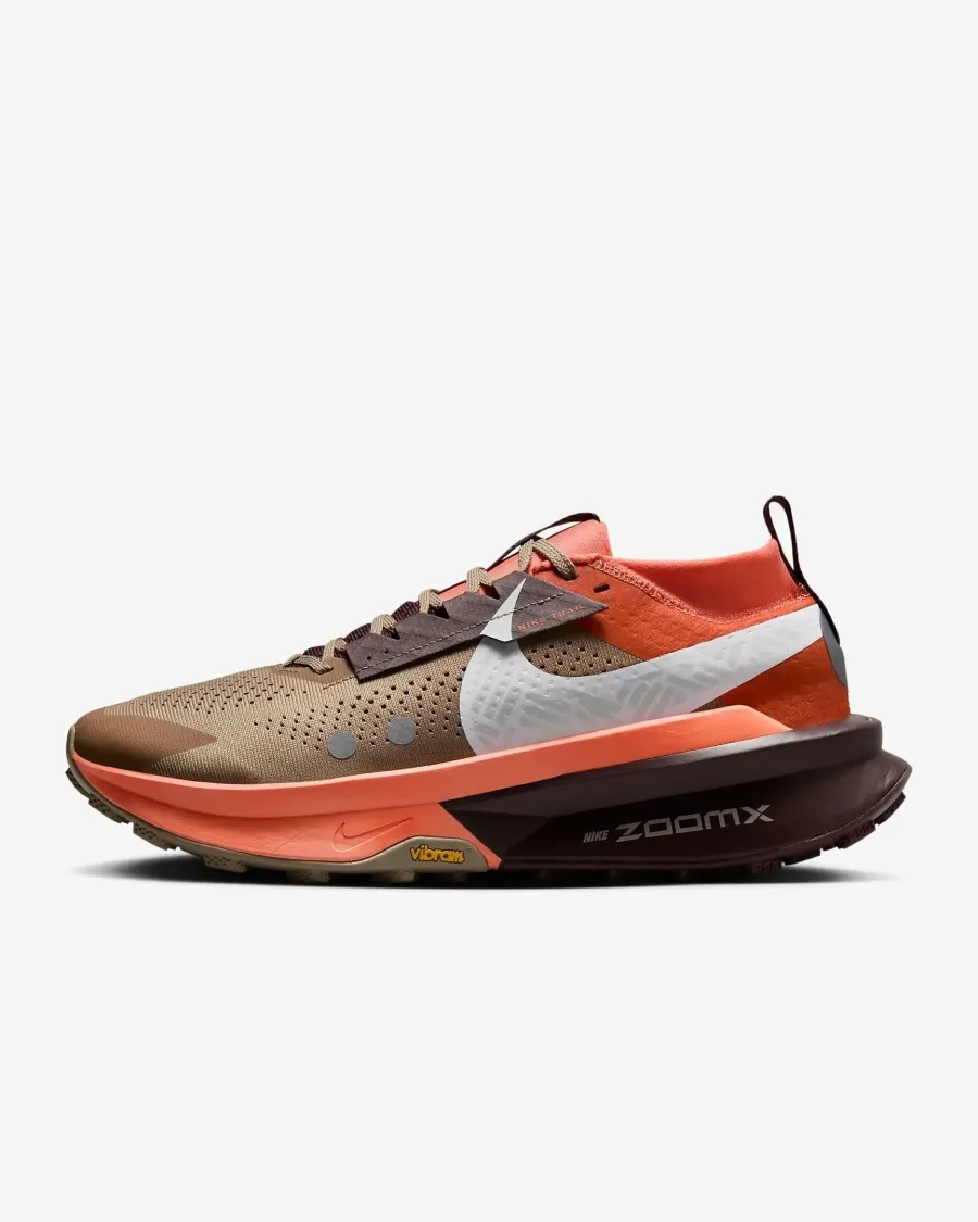 Кросівки Nike ZoomX Zegama Trail 2 HQ3768-200